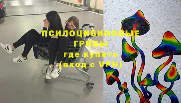твердый Волоколамск
